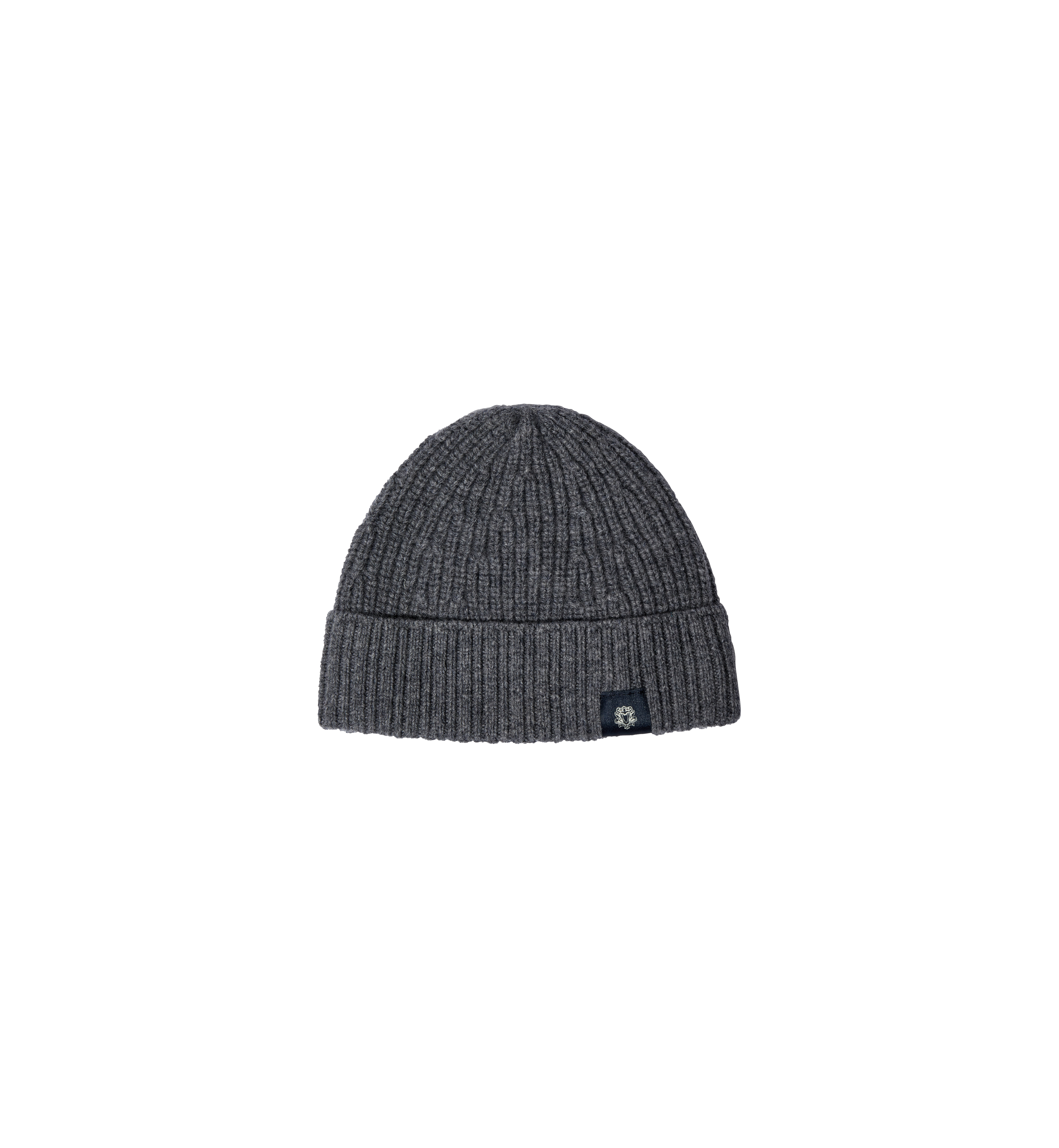 Packshot / Grey Melange / Front